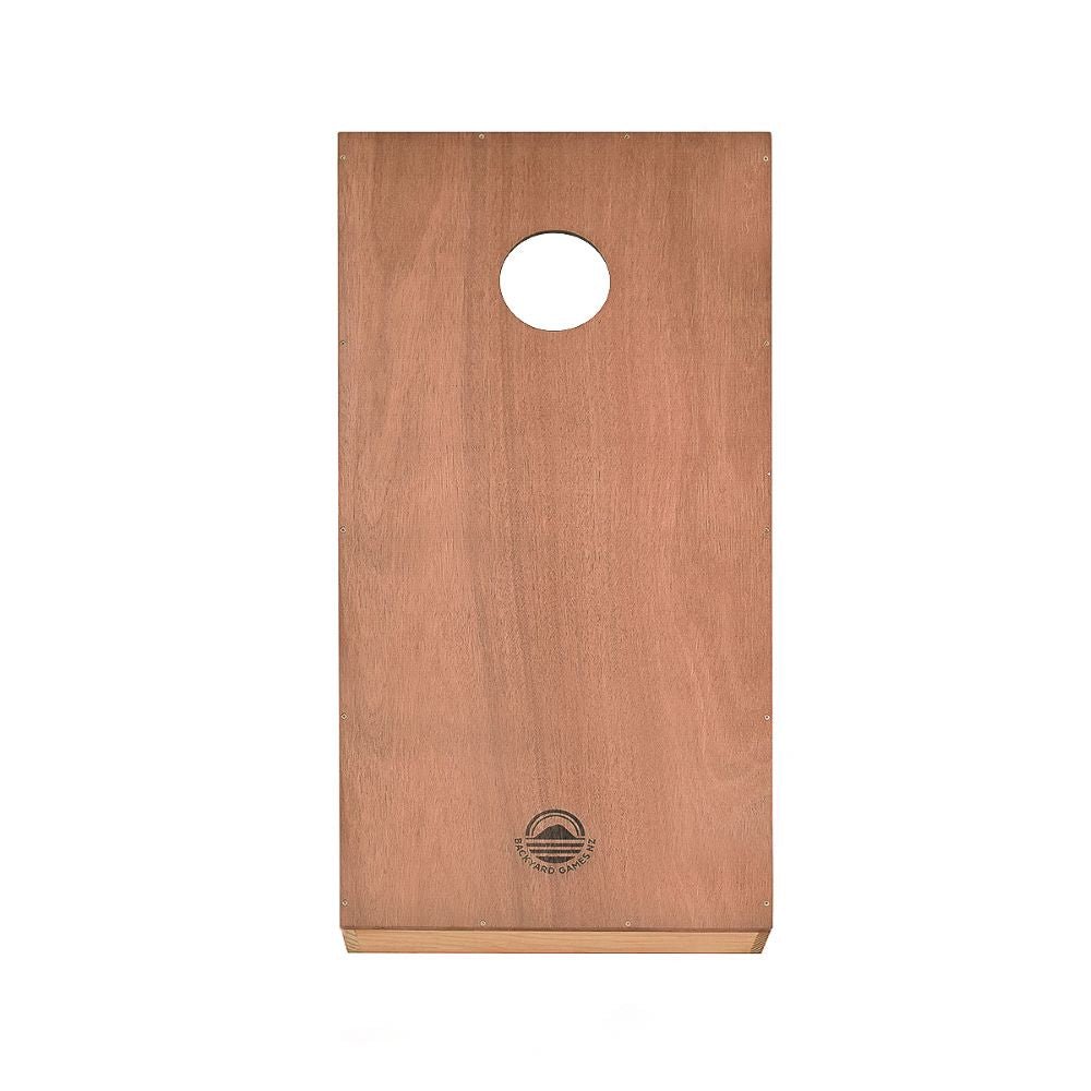 Premium Signature Cornhole board— locally made NZ marine-grade plywood
