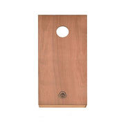 Premium Signature Cornhole board— locally made NZ marine-grade plywood