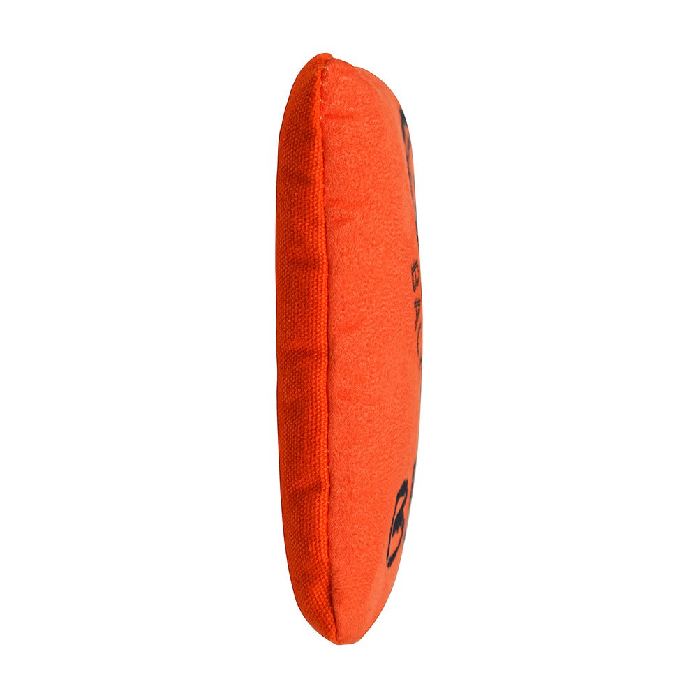 Pro Blaze Cornhole Bags NZ — dual-sided microsuede and duck canvas performance bag