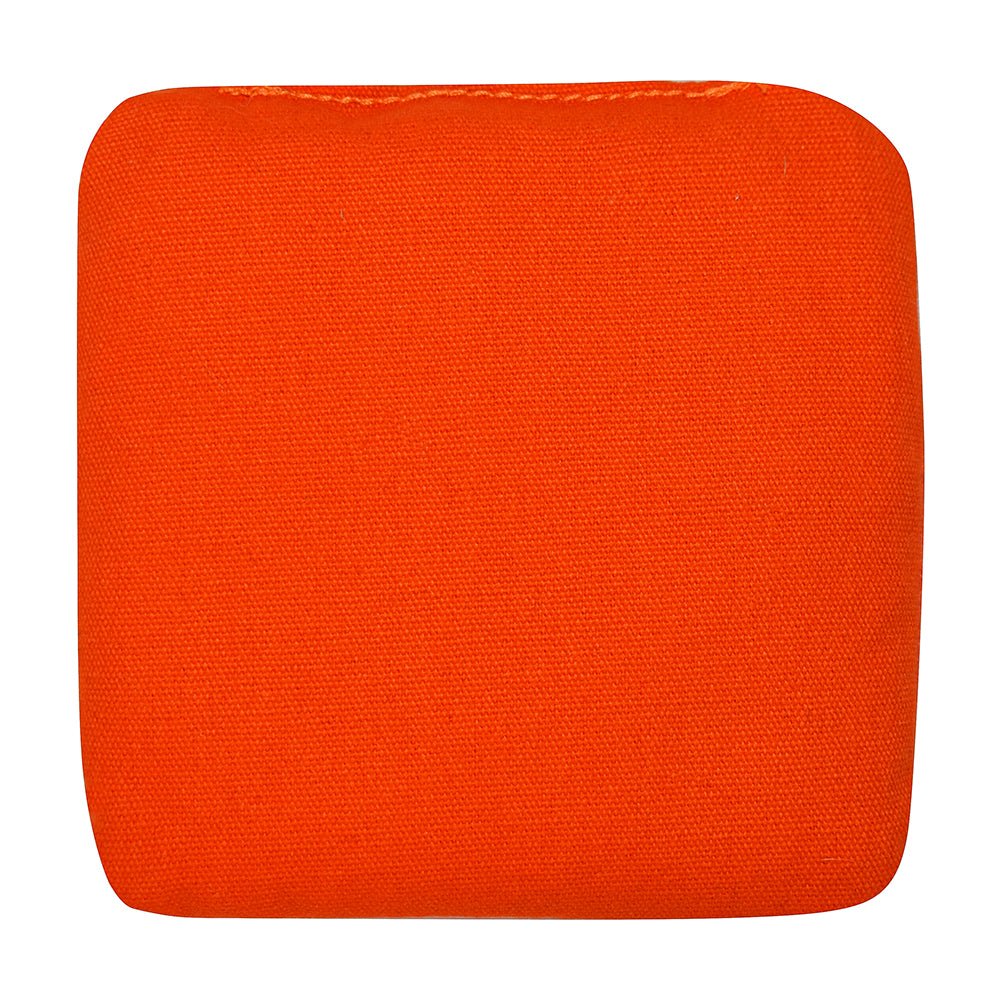 Pro Blaze Cornhole Bags NZ — dual-sided microsuede and duck canvas performance bag
