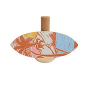 Retro Balance Board