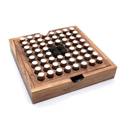 Backyard Games NZ Reversal - Wooden Strategy board game
