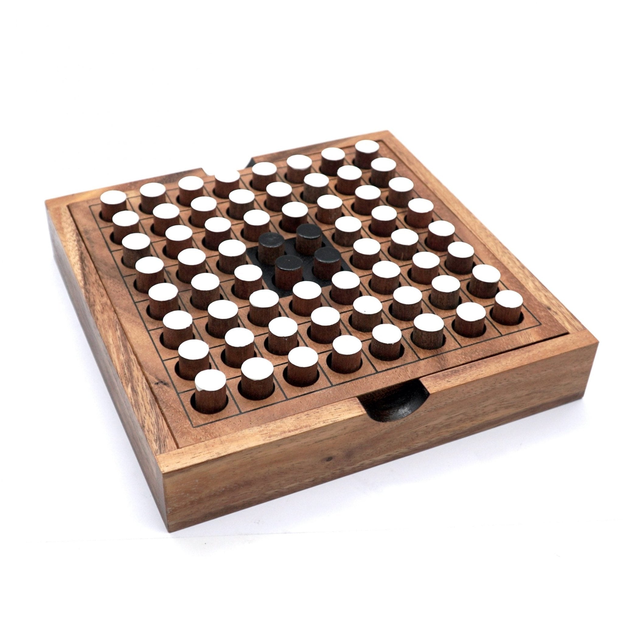 Backyard Games NZ Reversal - Wooden Strategy board game