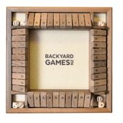 Shut the Box