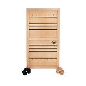 Backyard Games NZ Wooden sling puck game