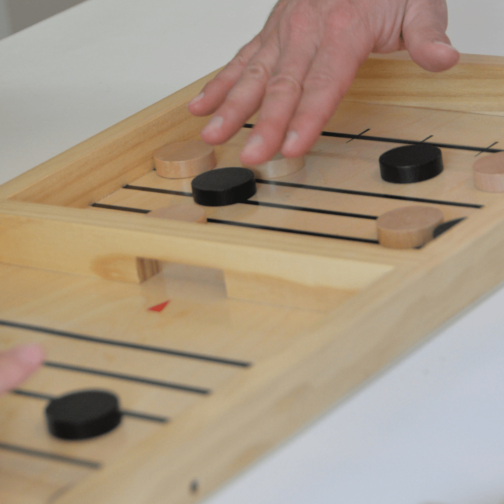 Sling Puck Game | Fast & Addictive