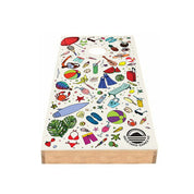 Stand Alone Designer Board