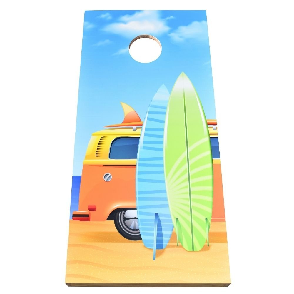 Stand Alone Designer Board