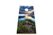 Stand Alone Designer Board