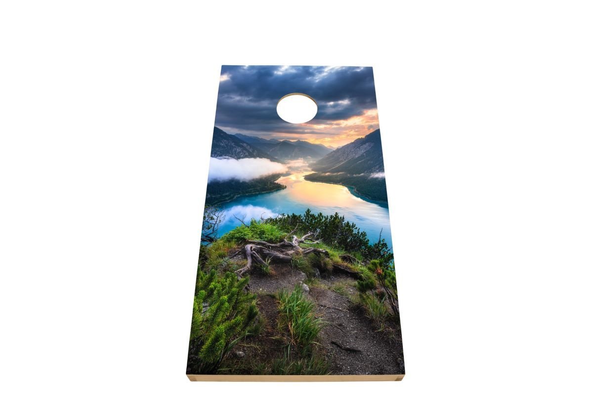 Stand Alone Designer Board