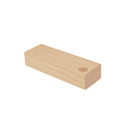 Super Giant Tumbling Tower NZ — oversized solid pine block