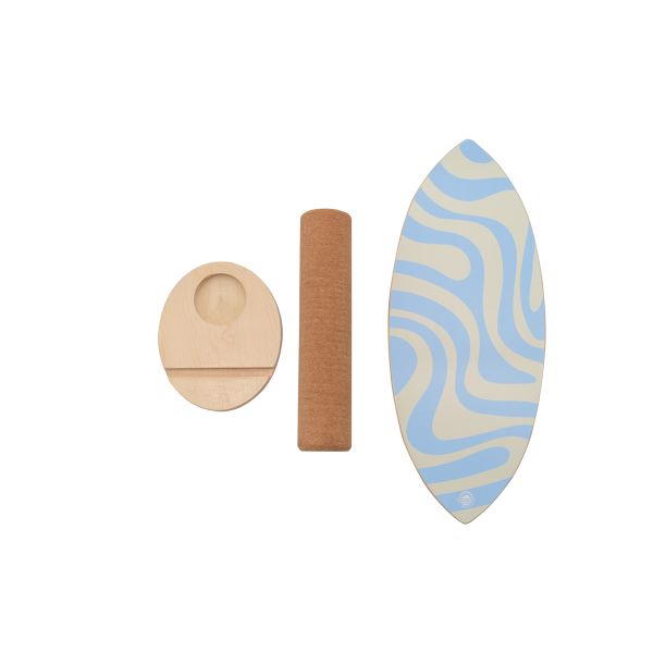 Wave Balance Board