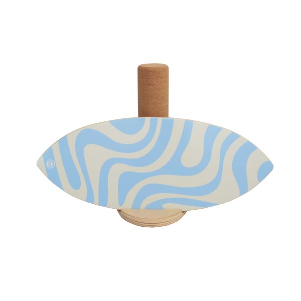 Wave Balance Board