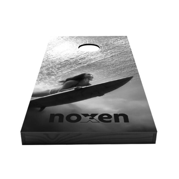 Noxen corporate branded board