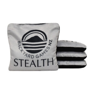Stealth Competition Cornhole Bags