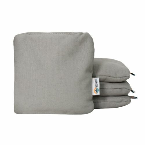 grey bags
