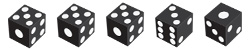 dice example